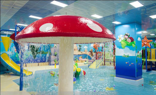 兒童水上樂園設備 兒童水上樂園設備