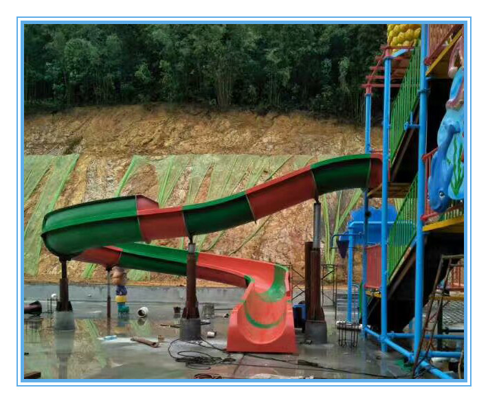 緬甸曼德勒水上樂(lè)園 緬甸曼德勒水上樂(lè)園