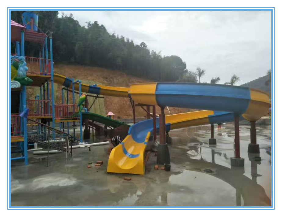 緬甸曼德勒水上樂(lè)園 緬甸曼德勒水上樂(lè)園