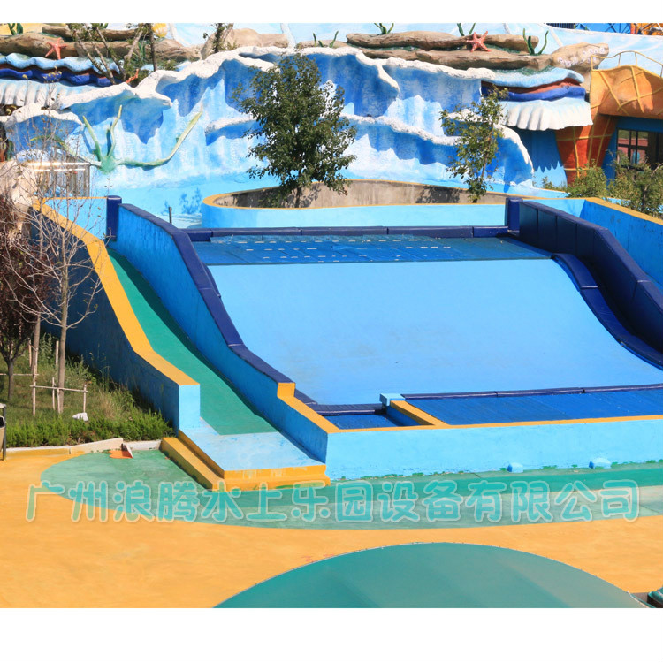 水上樂園設備-沖浪滑板 水上樂園設備-沖浪滑板
