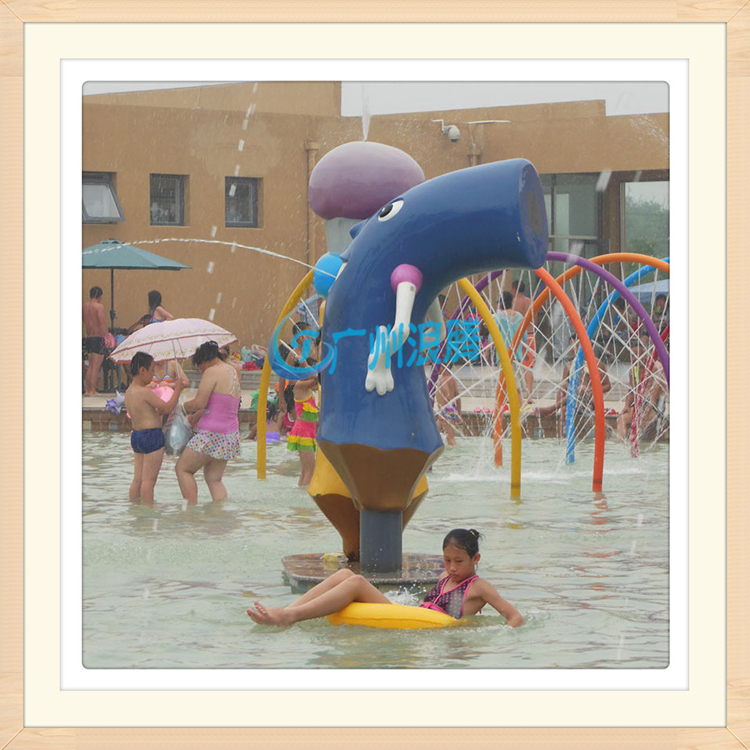 水上樂(lè)園設(shè)備-噴水鉛筆 水上樂(lè)園設(shè)備-噴水鉛筆