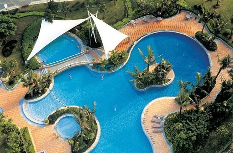 水上樂(lè)園設(shè)備-豪華游泳池 水上樂(lè)園設(shè)備-豪華游泳池