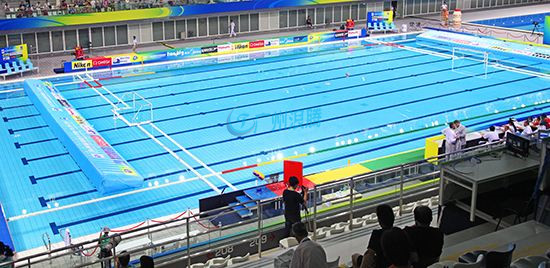 游泳池設(shè)備-標(biāo)準(zhǔn)游泳池 游泳池設(shè)備-標(biāo)準(zhǔn)游泳池