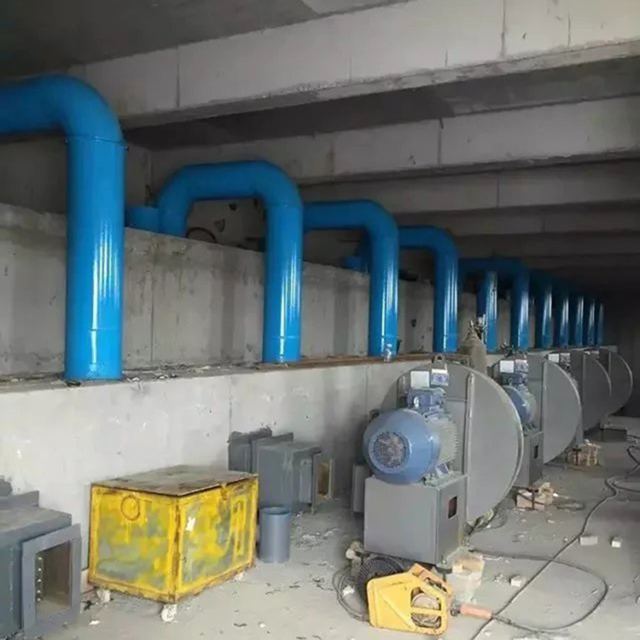 水上樂園設(shè)備-氣動造浪設(shè)備