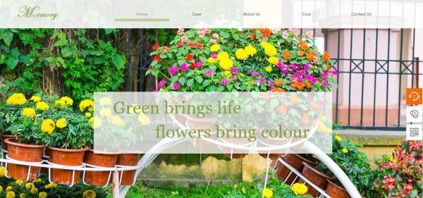 公司網站制作，網站建設的制約因素