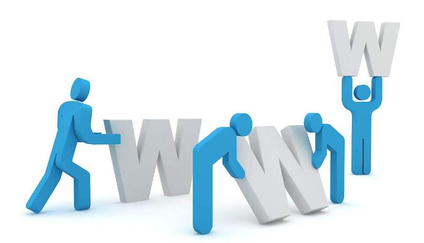 企業(yè)網(wǎng)站建設(shè)，現(xiàn)代化網(wǎng)站管理的五大秘訣